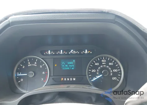 2019 Ford F-150 Xlt из США, поврежденный, VIN 1FTEW1E53KKC05107